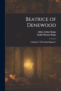 Beatrice of Denewood