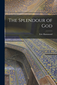 Splendour of God