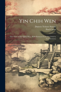 Yin Chih Wen