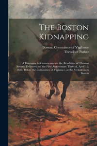 The Boston Kidnapping