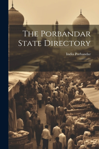 The Porbandar State Directory
