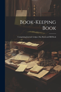 Book-keeping Book
