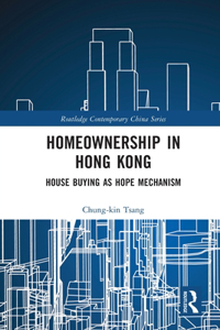 Homeownership in Hong Kong