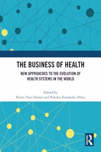 The Business of Health