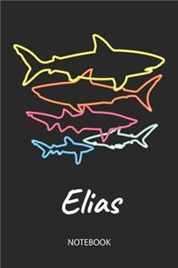 Elias - Notebook