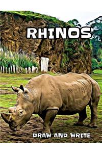 Rhinos