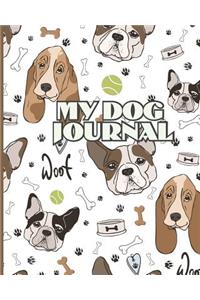 My Dog Journal