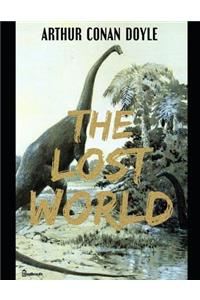 The Lost World