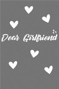 Dear Girlfriend