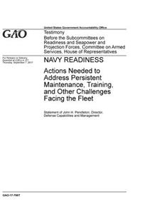 Navy Readiness