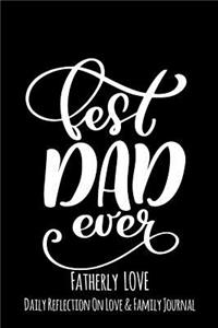 Best Dad Ever