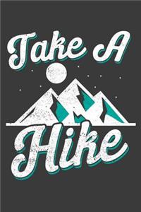 Take A Hike