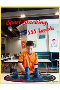 Sport Stacking