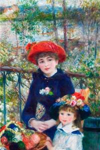 Notizbuch für Künstler