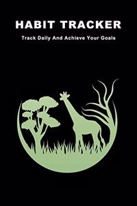 Habit Tracker