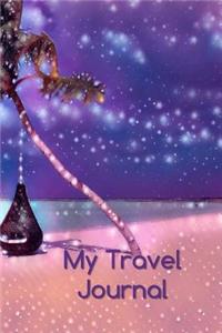 My Travel Journal