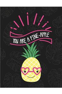 You Are A Fine-Apple