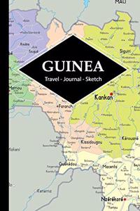 Guinea Travel Journal