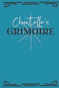 Chantelle's Grimoire
