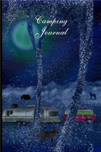 Camping Journal