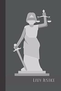Lady Justice