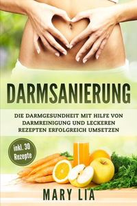 Darmsanierung