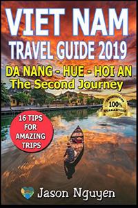 Vietnam Travel Guide 2019