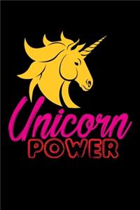 Unicorn Power