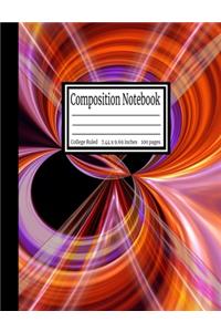 Composition Notebook