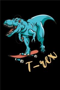 T-Rex