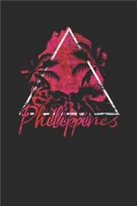 Philippines Tropical Retro