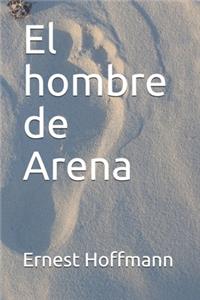 El hombre de Arena