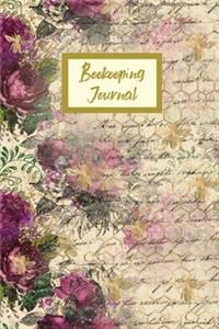 Beekeeping Journal