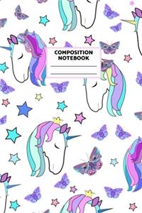 Composition Notebook