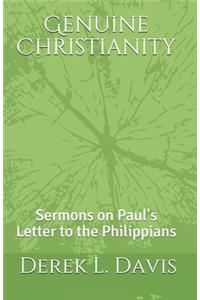 Genuine Christianity