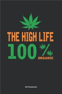 420 Notebooks