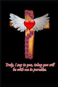 Luke 23
