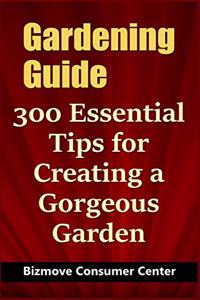 Gardening Guide