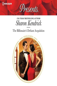 Billionaire's Defiant Acquisition