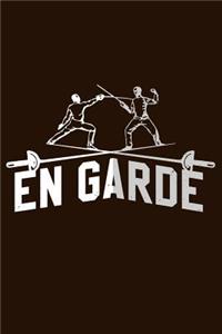 En Garde