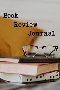 Book Review Journal