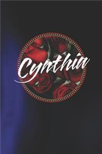Cynthia