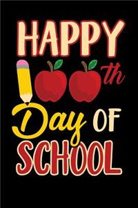 Happy 100th Day Of School