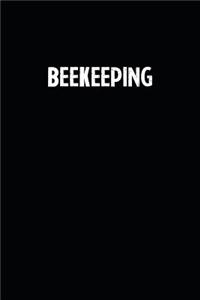 Beekeeping