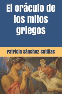 oráculo de los mitos griegos