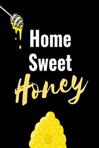 Home Sweet Honey