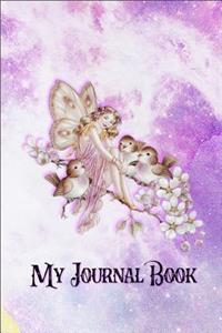 My Journal Book