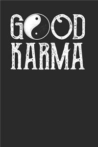 Good Karma