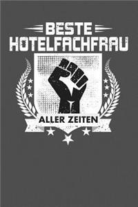 Beste Hotelfachfrau Aller Zeiten