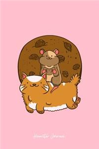 Hamster Journal